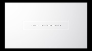Tuxera storage management software maximizes flash lifetime and endurance