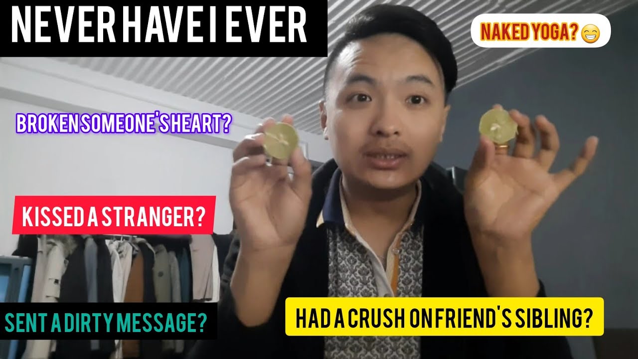 Never Have I ever|| Spicy Personal Fun Questions|| Dare| #dailyvlogs #