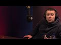 Liam gallagher on alex turner arctic monkeys