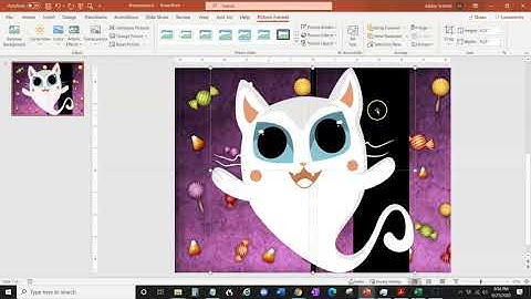 KDP Low Content Book Cover Design PowerPoint Hacks