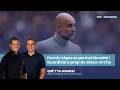 FERMÍN ES PERD EL MUNDIAL I GUARDIOLA A PROP DE DEIXAR EL MANCHESTER CITY | QUÈ T'HI JUGUES DIRECTE
