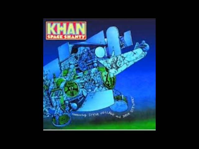 Khan - Stargazers