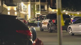 Man is shot multiple times after apartment resident says he was trying to steal his car, SAPD says