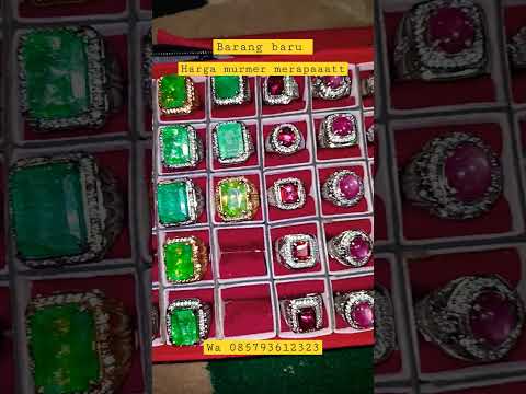 BATU PERMATA BARANG
