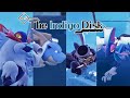 The best synchro machine pokemon to use  indigo disk dlc