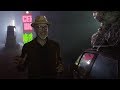 Adam Savage's Set Tour of the Blade Runner Universe!