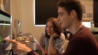 Research At Pomona