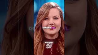 Dr Phil Was Not Having Her Attitude At All..