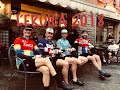 l'Eroica 2018 | Gaiole in Chianti | Ti amo!