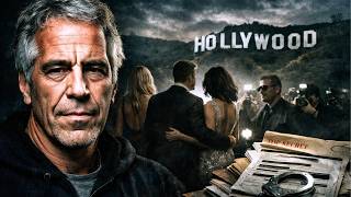 What The Epstein Documents Reveal About Hollywood’s Elite