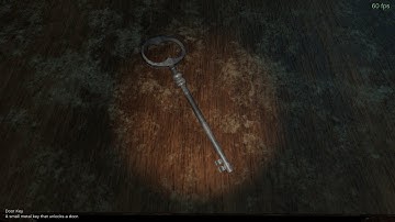 Item Inspection Mechanic (oko)