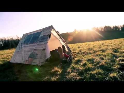 Como montar uma barraca Original Explorador A-frame | FieldCandy
