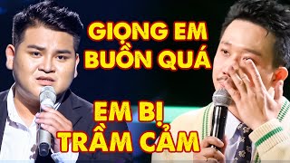 QUÁN QUÂN TÌNH CA Khiến Trấn Thành Khóc Suốt 1 Tiếng Vì Bài Hát Về KẺ THỨ BA BỊ BỎ RƠI Cực Đau Khổ