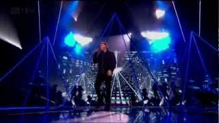 Watch James Arthur Feeling Good video