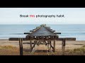 This will improve your photography