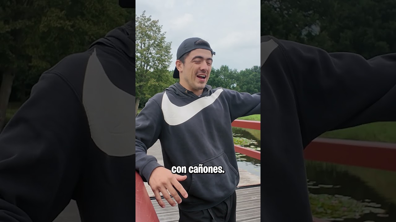 Un Pueblo en Forma de ESTRELLA - Parte 1 