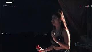 SBEXLUSIVE - TIA OYOY - BENANG BIRU