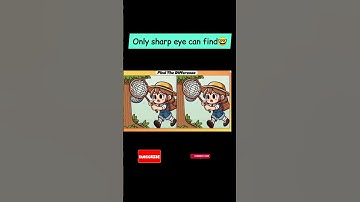 Find & comment👀🧐 #shorts #spot #eyetest #exam #trending #findthenumber#find#memory#findthedifference