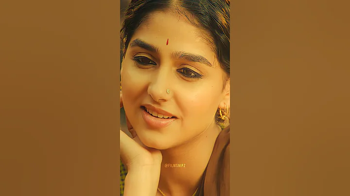 Gira Gira Gingiraagirey 💗🌸 - Anaswara Rajan × Roshan Meka 🥰💖💎 #shorts