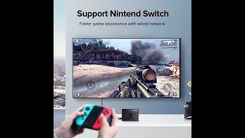 Ugreen USB Ethernet USB 3 0 2 0 to RJ45 HUB for Xiaomi Mi Box 3:S Set top