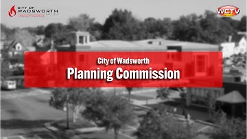 Planning Commission - November 24, 2025