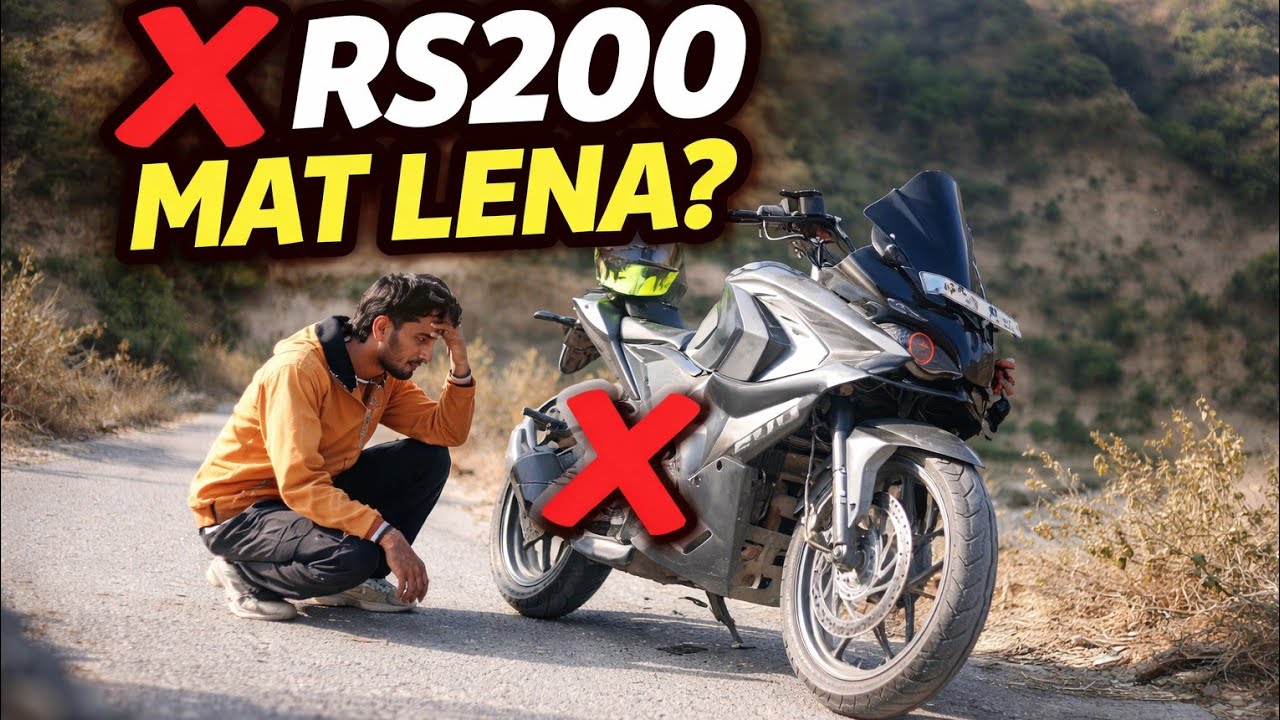 Sabse Badi Galti? 😱[ Rs200] 2026 Model Review