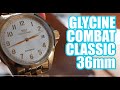 Glycine Combat Classic Automatic GL0342