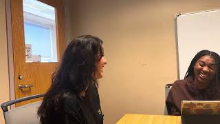 Intercultural Interview