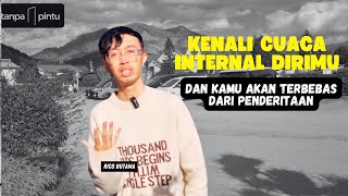 Lettingin : Biarkan Sedihmu Apa Adanya - RIco Hutama