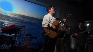 Download lagu 241007찰리빈웍스(CHALIE BEAN WORKS)-사랑과 평안 @클럽온에어