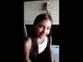 кавер а мне