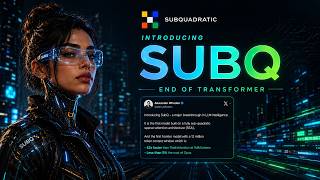 SubQ Just Broke The Transformer Architecture
