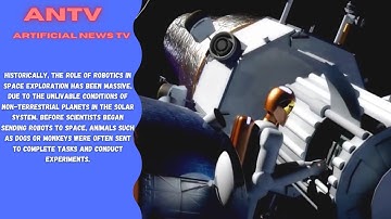 NASA And Boston Dynamics | Will Explore Mars With Humanoid Robots Before Humans