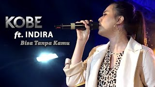 KOBE - BISA TANPA KAMU [LIVE IN BLORA ROCK N' LOVE 2018]