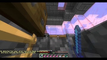 Plasma HCF - DroopyDrew Glitching
