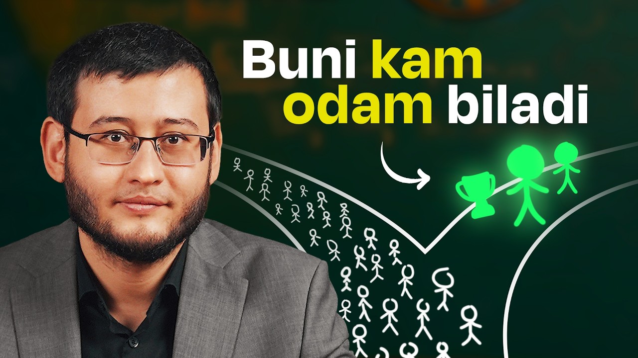 Arab tilini oson o‘rganish uchun 5 ta tavsiya