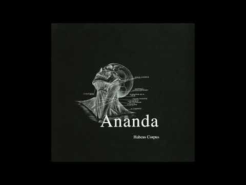 Ananda (album) - Wikipedia