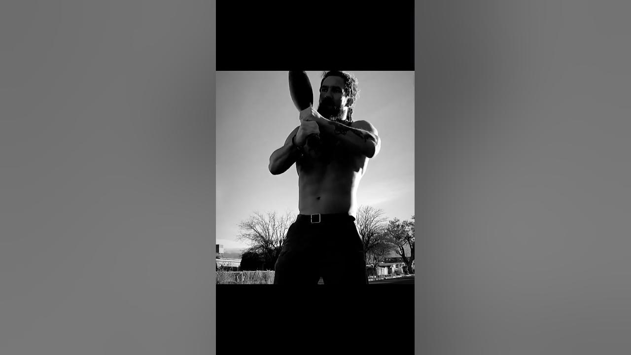 70lb Steel Club Complex YouTube 70lb-steel-club-complex-youtube