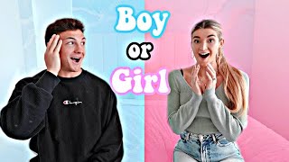 Testing Old Wives Tales Gender Predictions *Boy or Girl?*