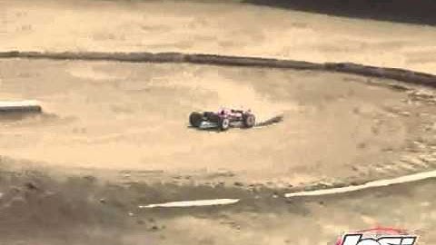 Losi 1/8 8IGHT-T 2.0 Truggy RTR