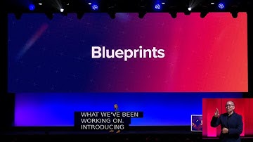 JNUC 2024: Blueprints in #Jamf: A New Era of #Apple Device Management