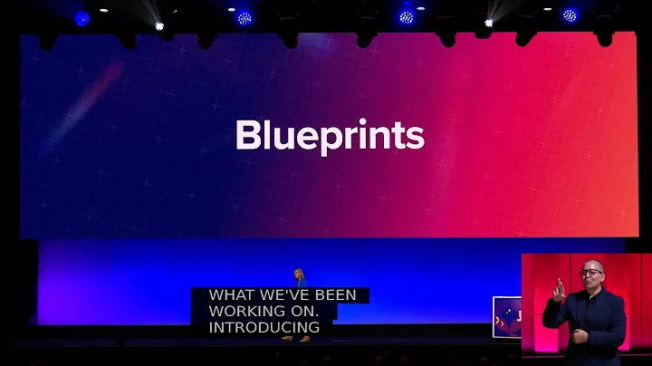 JNUC 2024: Blueprints in #Jamf: A New Era of #Apple Device Management