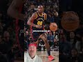 The warriors fumbled #nba #basketball #warriors #stephcurry #nbashorts