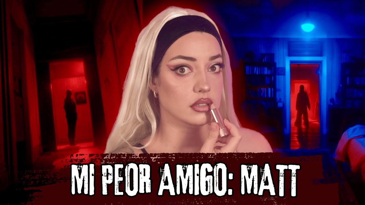 Historias REALES ATERRAD0RAS con EXTRAÑOS Parte 5