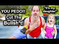 When GOOD Cops Surprise The A$$ Out Of P*dophiles