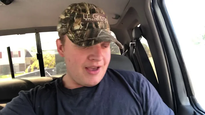 97 F250 Door Handle Repair