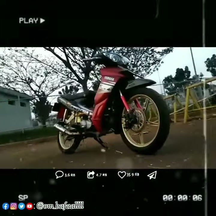 Story Wa Jupiter Z - Pmv Tik Tok