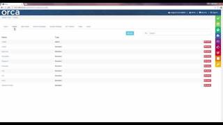 Central, Secure Change Control Using Rbac Role Based Access Control With Orca