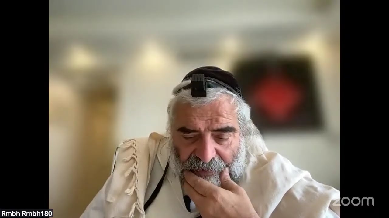 Daf HaYomi - Zevahim 54