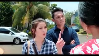 FTV Rosiana Dewi & Aditya Alkatiri Terlambat 16 Menit